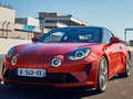 Xogo Tobogán Alpine A110 S  en liña