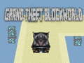 Xogo Gran roubo Blockworld  en liña