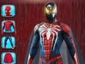 Xogo Spiderman Hero Mix en liña
