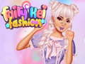 Xogo Moda Fairy Kei  en liña