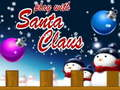 Xogo Xogar con Papá Noel  en liña