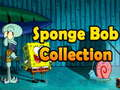 Xogo Colección Bob Esponja  en liña