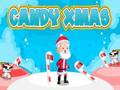 Xogo Papá Noel  en liña