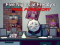 Xogo Cinco noites no purgatorio final de Freddy en liña