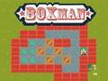 Xogo Boxman Sokoban en liña