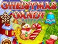 Xogo Doce de Nadal  en liña