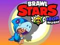 Xogo Brawl Stars Leon Run en liña