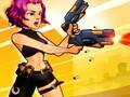 Xogo Sr Gunslinger  en liña