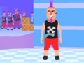Xogo Golpea Master 3D  en liña