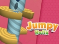 Xogo Helix Jumpy  en liña
