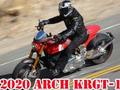 Xogo 2020 Arch Krgt 1  en liña