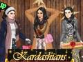 Xogo As Kardashians fan o Nadal  en liña