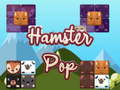 Xogo Pop de hámster en liña