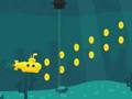Xogo Submarino Flappy  en liña