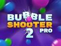 Xogo Bubble Shooter Pro 2 en liña