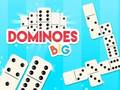 Xogo Dominó Grande  en liña