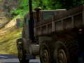Xogo Xogo de camións transportadores de carga animal 3D 3D en liña