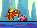 Xogo Tako Dino Run en liña