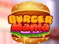 Xogo Burger Mania en liña
