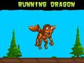 Xogo Dragón Corrente  en liña