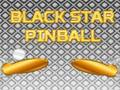 Xogo Black Star Pinball en liña