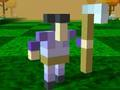 Xogo Heroe flippy en liña