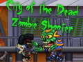 Xogo City of the Dead: Zombie Shooter  en liña