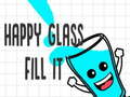 Xogo Happy Glass Enchelo  en liña