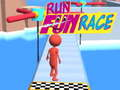 Xogo Carreira Fun Run  en liña