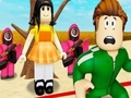 Xogo Xogo Squid: Roblox  en liña