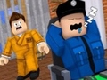 Xogo Roblox: prisión en liña