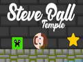 Xogo Templo de Steve Ball  en liña