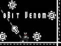 Xogo Venom de 8 bits  en liña