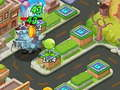 Xogo Plants Vs Zombies Desbloqueado  en liña