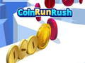Xogo RUSH RUN de moedas en liña