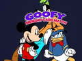 Xogo Tarxeta de memoria Goofy Match  en liña