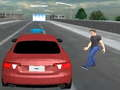 Xogo Xogo Crazy Car Impossible Stunt Challenge  en liña
