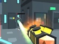 Xogo Cyberpunk: Resistencia  en liña
