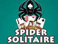Xogo O solitario da araña en liña
