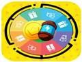 Xogo Coins e Spin Wheel Coin Master  en liña