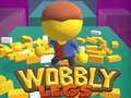 Xogo Ligs wobbly en liña