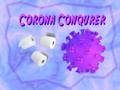 Xogo Conquistador da Coroa  en liña