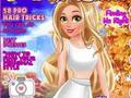 Xogo Paparazzi Diva Goldie en liña