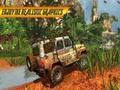 Xogo Todoterreo 4x4 Jeep Racing Xtreme 3d  en liña