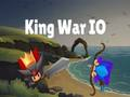 Xogo King War io en liña