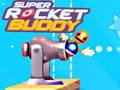 Xogo Super Rocket Buddy en liña