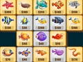 Xogo Mahjong combates de pesca  en liña