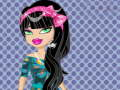 Xogo Reforma de Bratz  en liña