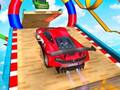 Xogo GT Mega Ramp Car Stoplets en liña