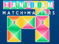 Xogo Tangram Match Masters en liña